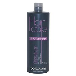 Postquam Shine & Liss Shampoo 1000ml
