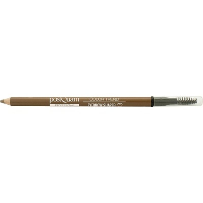 Postquam Eyebrow Shaper Light Brown