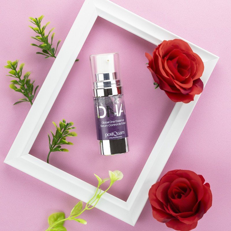 Postquam Global DNA Essence Intensive Eye Contour Serum