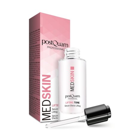 PostQuam LIFTING EFFECT Face serum 30 ml Women