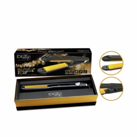Straightener ID Italian Volume Flat Iron