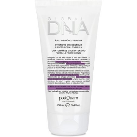 Contorno Ojos Tubo 100ml