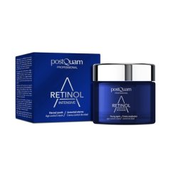 PostQuam Retinol Anti Aging Face Moisturizer for Women 50ml
