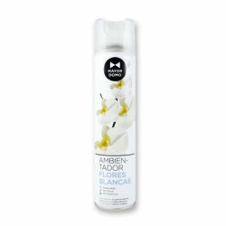 Agrado Flores Blancas Air Freshener 405ml