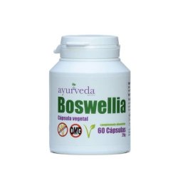 Ayurveda Wholesale Boswelia Supplement
