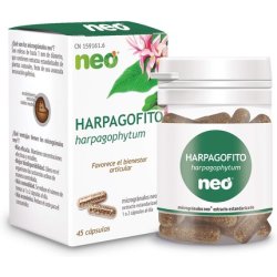 Neo Harpagophytum Root Dry Extract 200mg