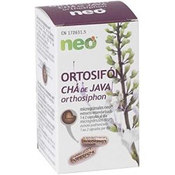 NEO Ortosifon Pellets Neo 45 Capsules