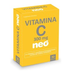 Neo Vitamin C 30 Capsules by Neovital