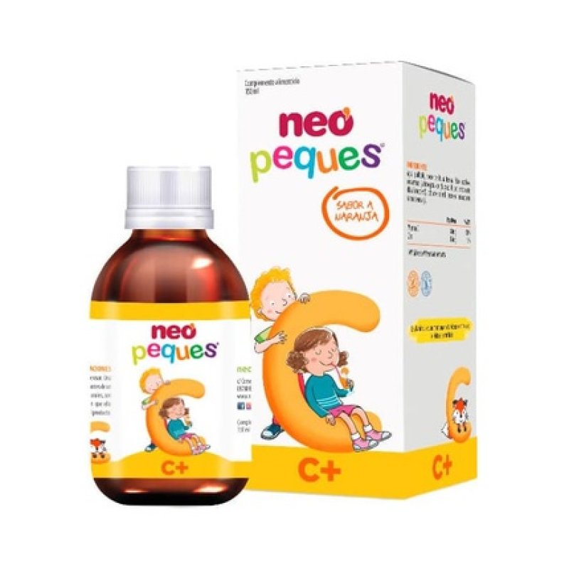 Neovital Neo Kids C 150ml