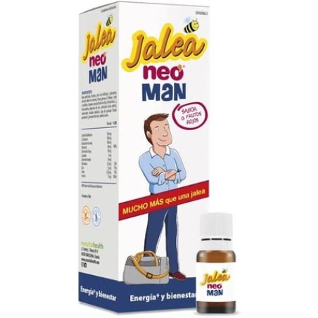Jalea Neo Man