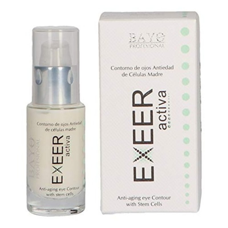 Exeer Active Anti-Aging Eye Contour Cream 15ml