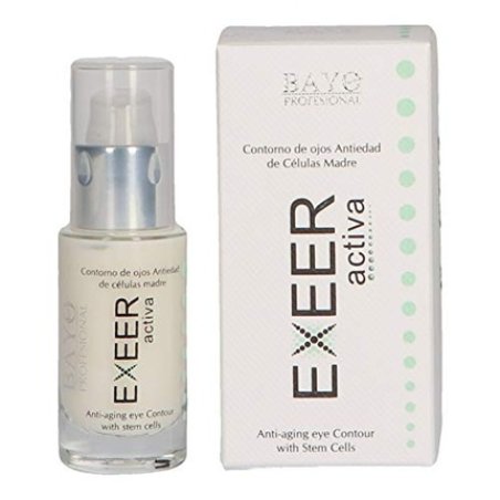 Exeer Active Anti-Aging Eye Contour Cream 15ml