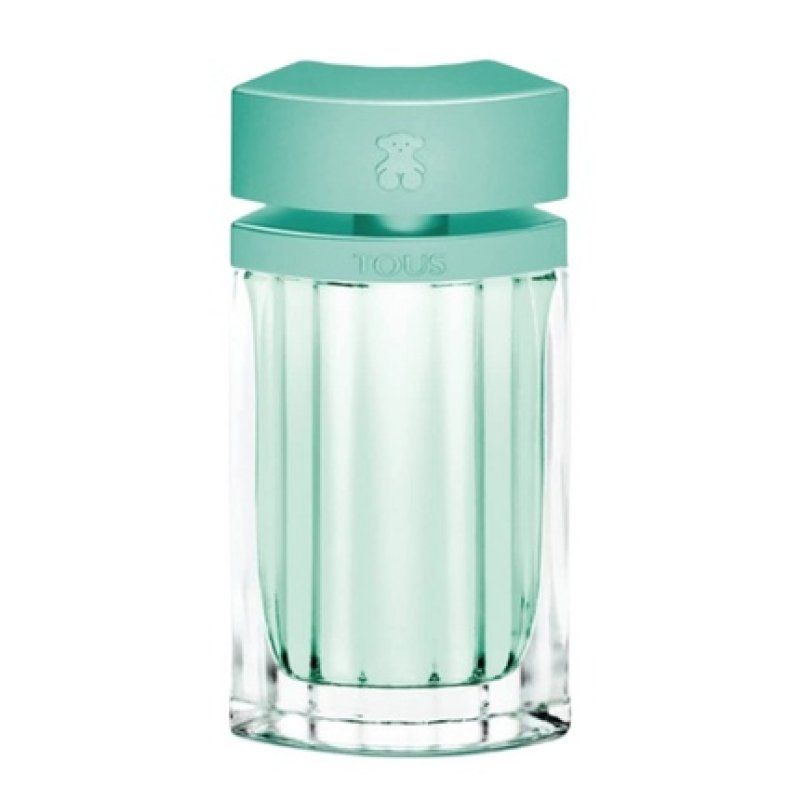 Tous Leau Eau De Toilette Spray 50ml By Tous
