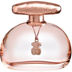 Tous Touch Elixir Eau De Parfum For Women - 100 Ml