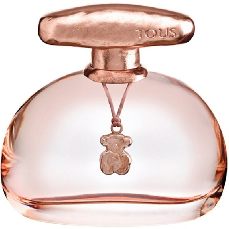 Tous Touch Elixir Eau De Parfum For Women - 100 Ml