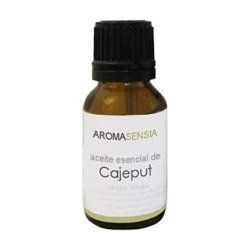 Aromasensia Cajeput Essential Oil 15ml