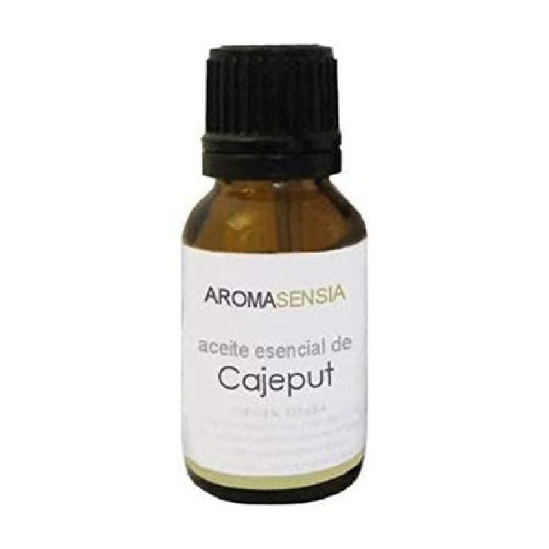 Aromasensia Cajeput Essential Oil 15ml