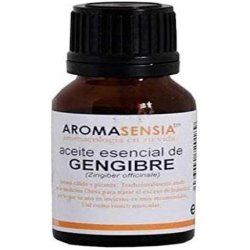 Aromasensi Ginger Essential Oil 15ml