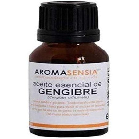 Aromasensi Ginger Essential Oil 15ml