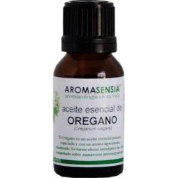 Aromasensi Oregano Essential Oil 15ml
