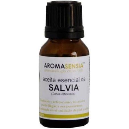 Aromasensia Sage Essential Oil 15ml