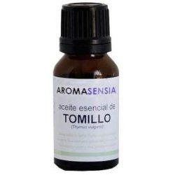 Aromasensia Tomillo Essential Oil 15 Ml – 1 Piece