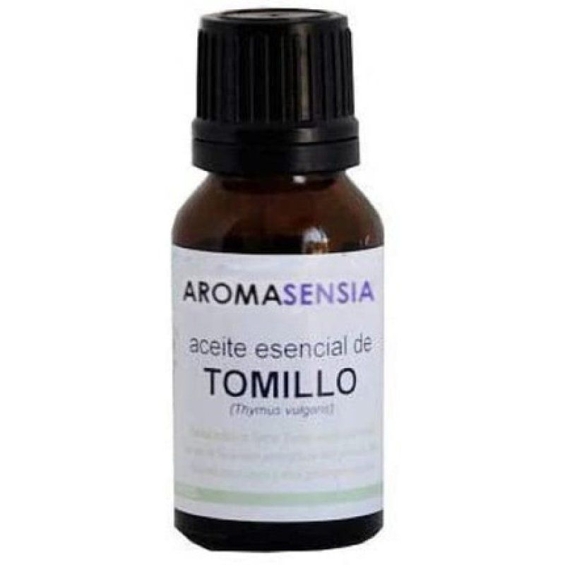 Aromasensia Tomillo Essential Oil 15 Ml – 1 Piece