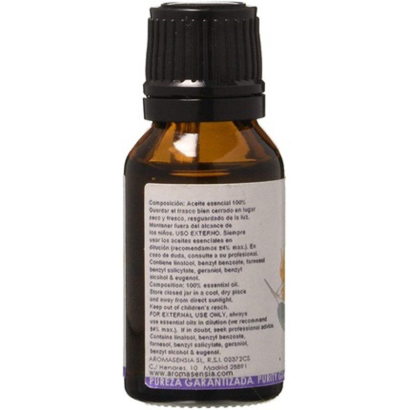 Aromasensia Ylang-Ylang Essential Oil 15 Ml - 1 Piece
