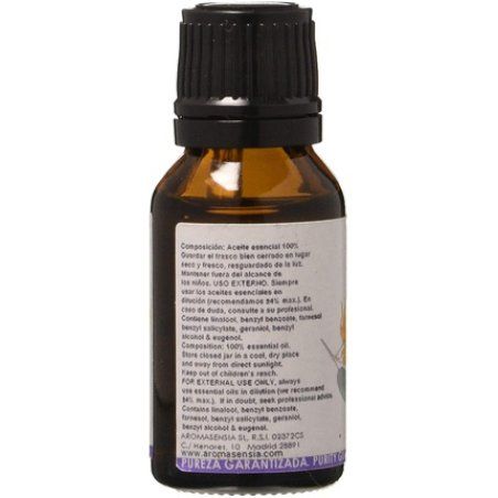 Aromasensia Ylang-Ylang Essential Oil 15 Ml - 1 Piece