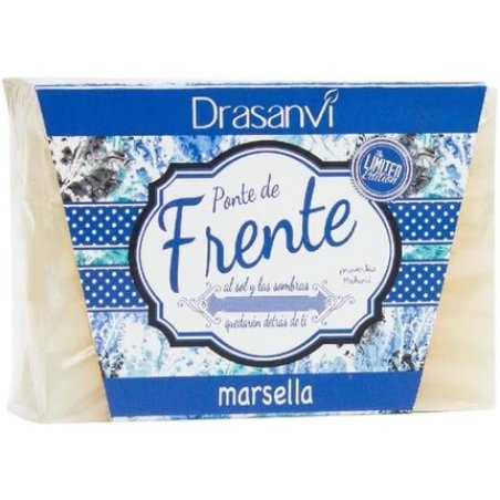 Drasanvi Marseille Soap 100g