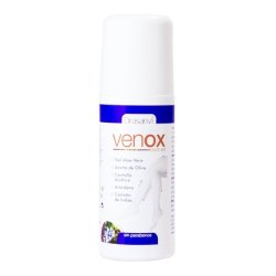 Venox Gel Roll On 60ml