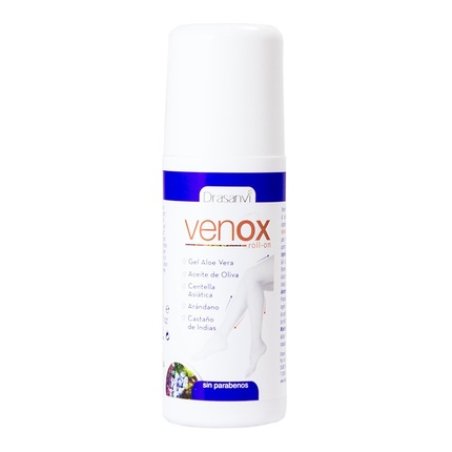 Venox Gel Roll On 60ml