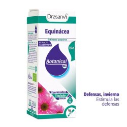 Drasanvi Glicerinado Equinacea 50Ml Botanical Bio