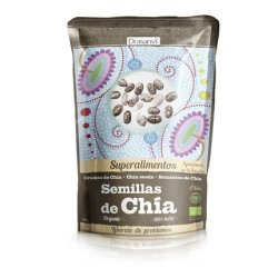 Drasanvi Semillas Chia Bio 250G Doypack Superalimentos