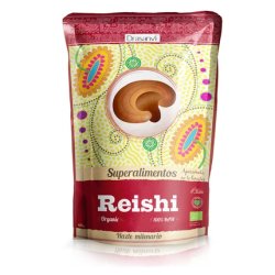 Drasanvi Reishi Bio 100G Doypack Superalimentos