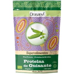 Drasanvi Pea Protein 250g