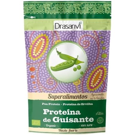 Drasanvi Pea Protein 250g