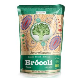 Drasanvi Brocoli Bio 150G Doypack