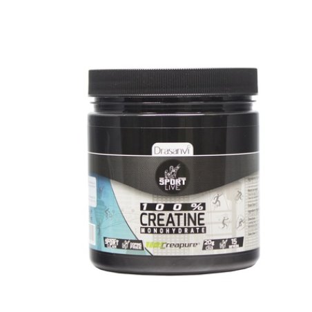 Drasanvi Creatina 300G Sport Live