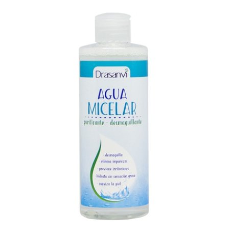 Drasanvi Agua Micelar Purificante 250Ml