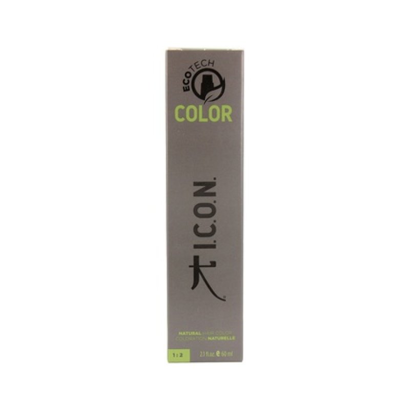 Icon Color Ecotech Pastel 60ml Arena