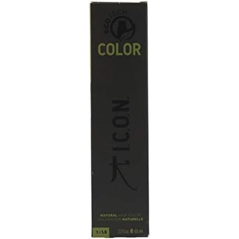 Icon Ecotech 60ml Colour 6.003 Unique Standard