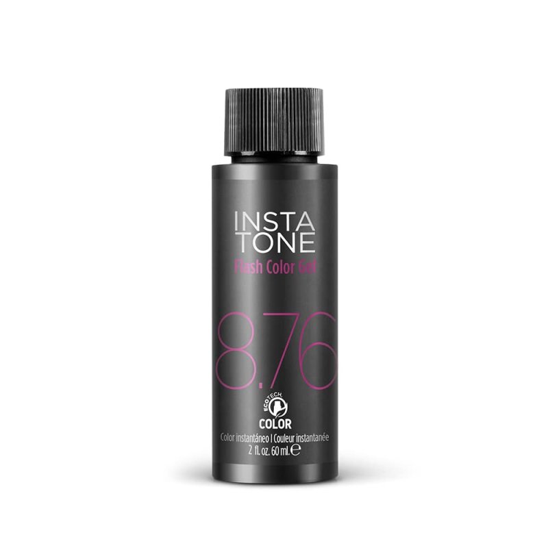 Icon Insta Tone 8.76 Light Violet Rose 60ml