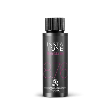 Icon Insta Tone 8.76 Light Violet Rose 60ml