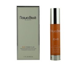 Natura Bissé C C Vitamin Liquid SPF10 50ml Unisex