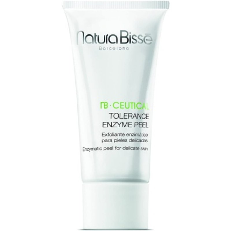 Natura Bissé Tolerance Enzyme Peel 50ml