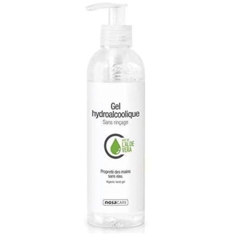 Nosacare Hygienizing Gel 250ml