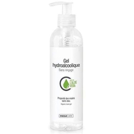Nosacare Hygienizing Gel 250ml