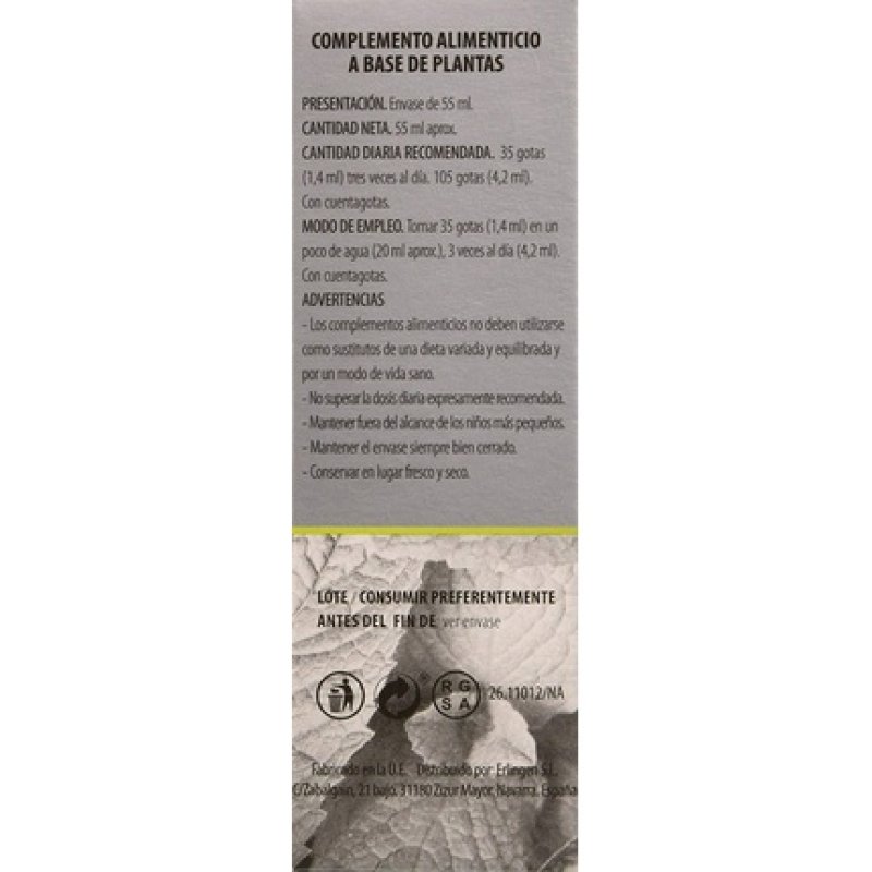 Nutricosmetics Erlingen Fitoaroma 516 55ml