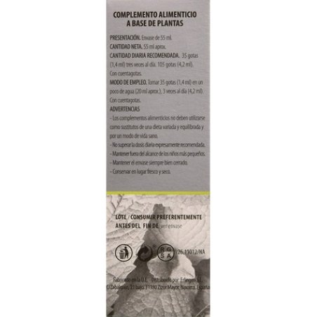 Nutricosmetics Erlingen Fitoaroma 516 55ml